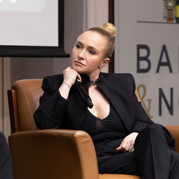 The Hayden Panettiere Story Keeps Getting More Complicated