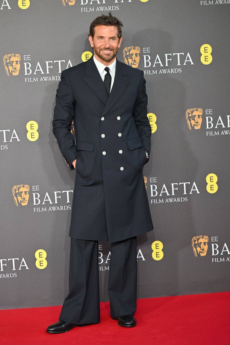 2024 EE BAFTA Film Awards - Red Carpet Arrivals