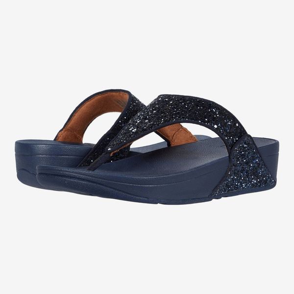 Fit Flops Lulu Toe-Post Sandals