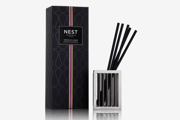 Nest Fragrances Liquidless Diffuser — Moroccan Amber