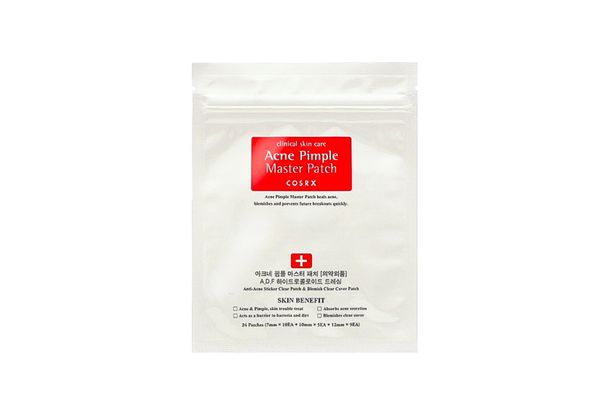 Cosrx Acne Pimple Master Patches, 24 Count