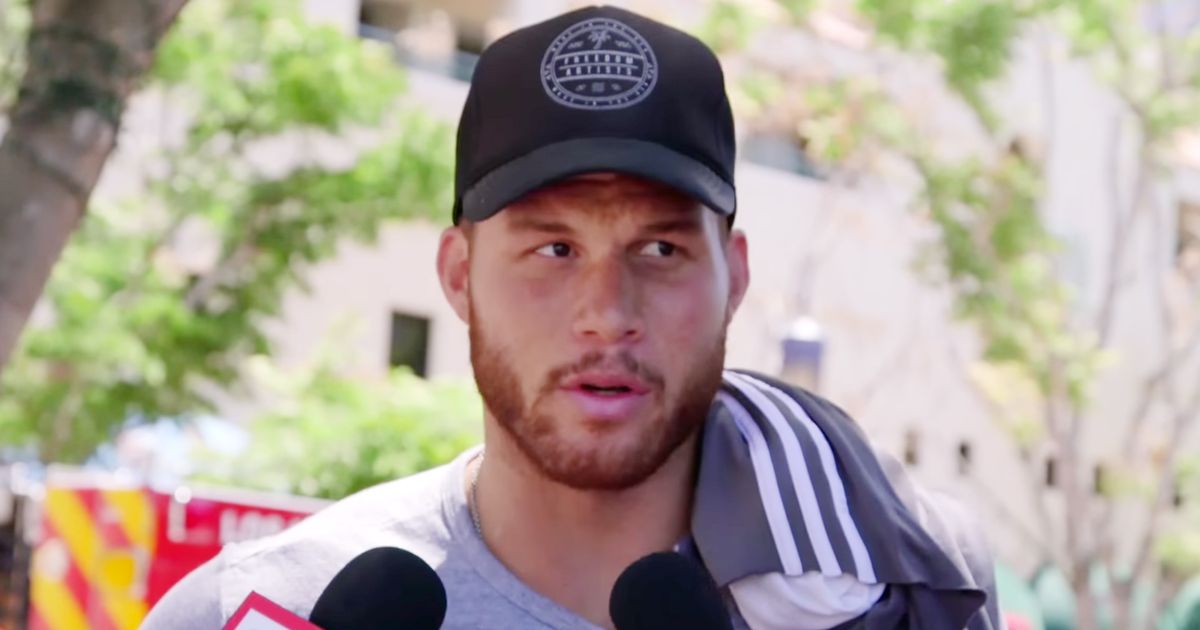 Have No Clue What ‘Trap Queen’ Is Really About? Allow Blake Griffin to