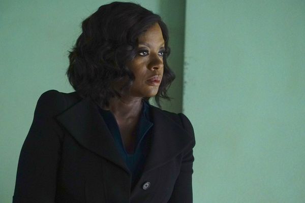 How to Get Away With Murder - TV Episode Recaps & News