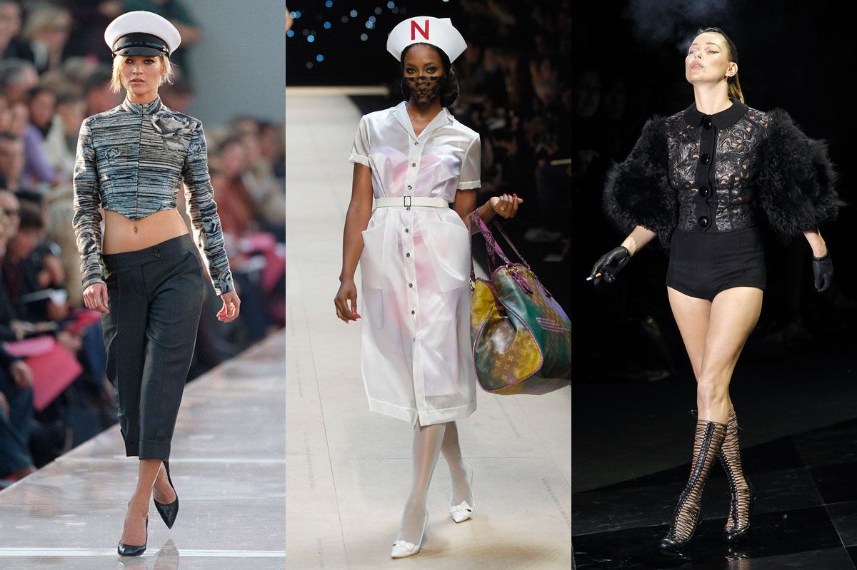 The Best of Marc Jacobs for Louis Vuitton