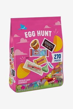 Hershey's Large Candy Egg-Hunt Assortment