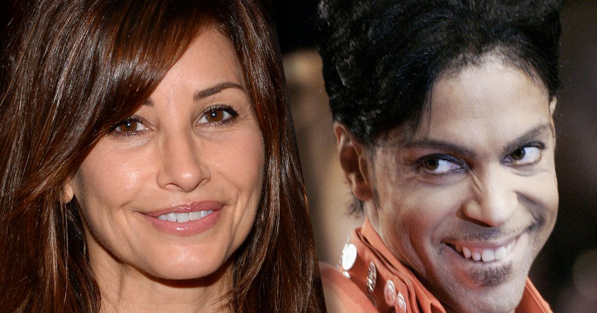 Gina Gershon Remembers the ‘Totally Stupid’ Time She Turned Down Prince’s Offer to Be in Purple Rain