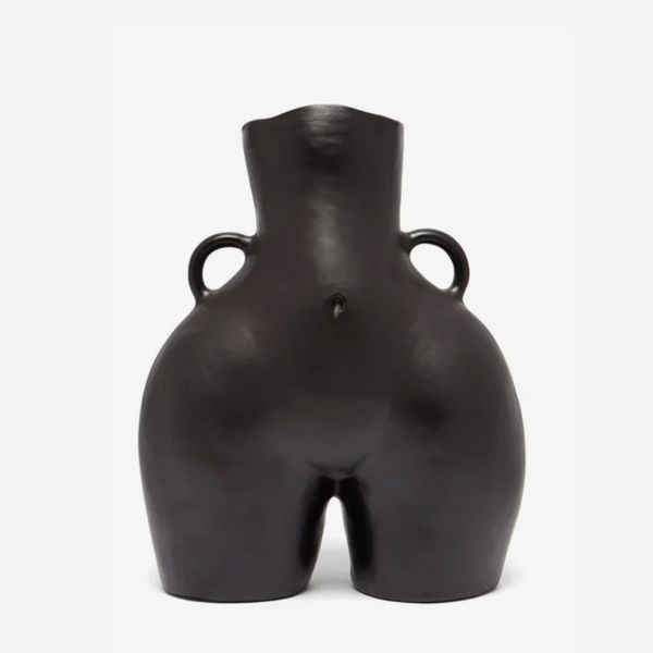 Anissa Kermiche Love Handles Ceramic Vase