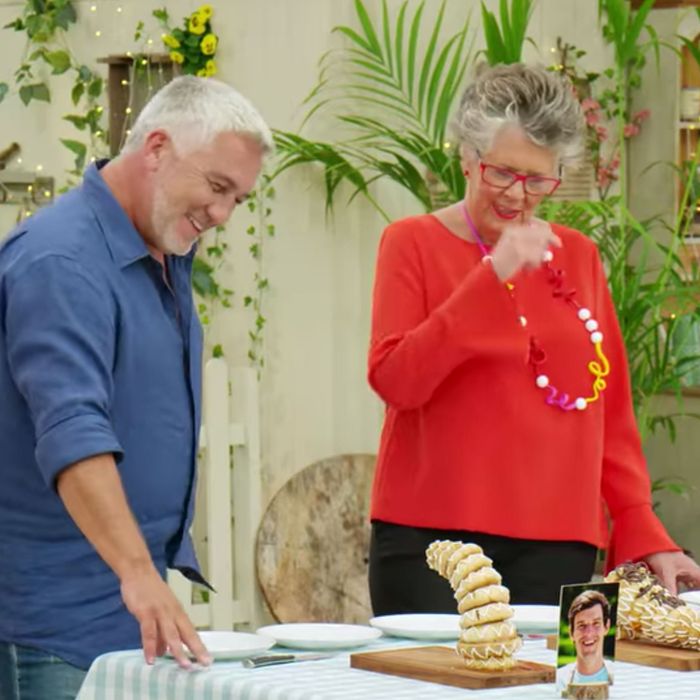 netflix great british baking show 2020