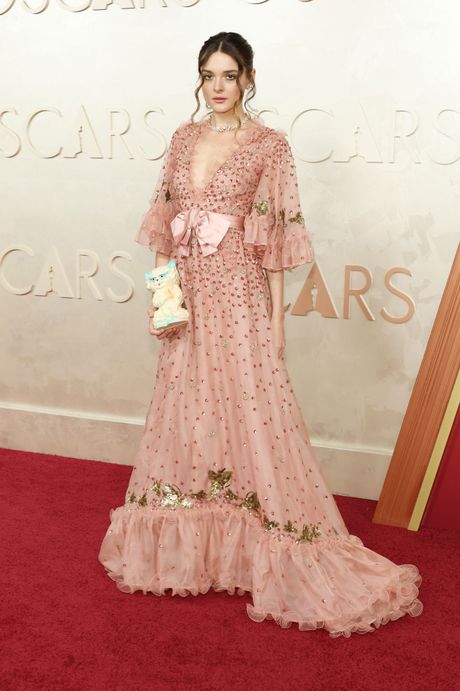 97th Annual Oscars - Arrivals