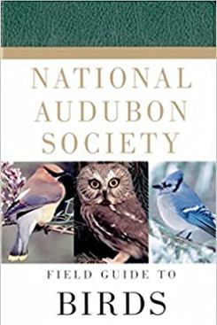 National Audubon Society Field Guide to North American Birds: Eastern Region
