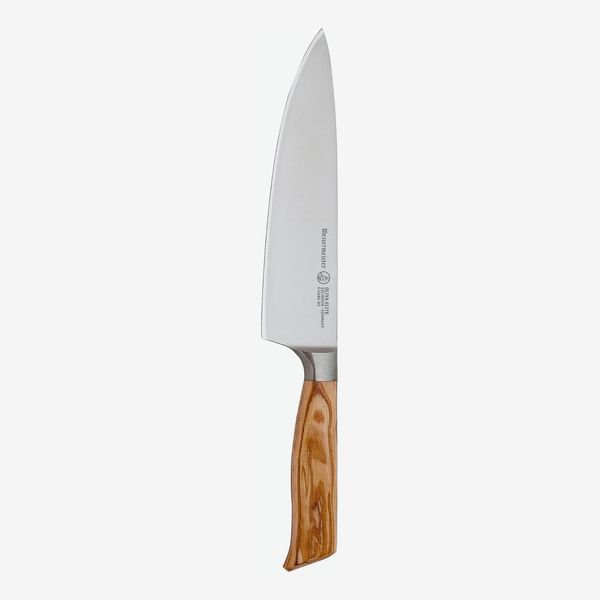 Messermeister Oliva Elite Chef’s Knife