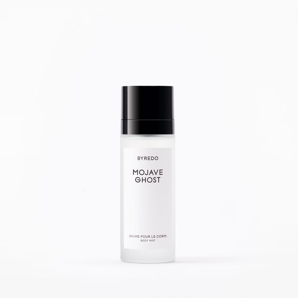 Byredo Mojave Ghost Body Mist