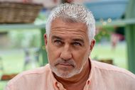 The Great British Baking Show Recap: Come What Entremets