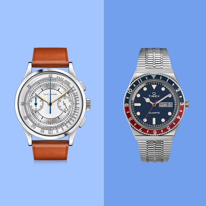 best metal watches