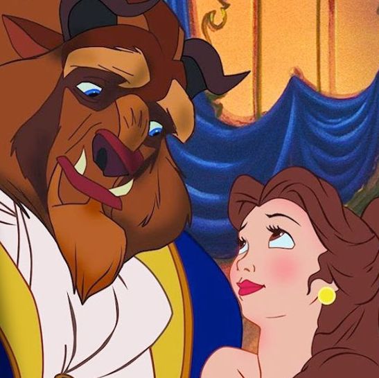 disneys beauty and the beast