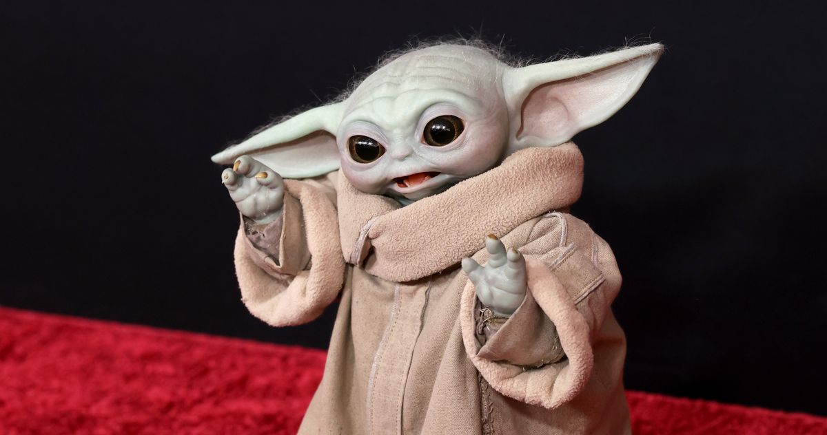 The Force Is Mid With The Mandalorian & Grogu’s Box Office