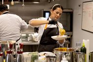 Top Chef Recap: One Side After Another