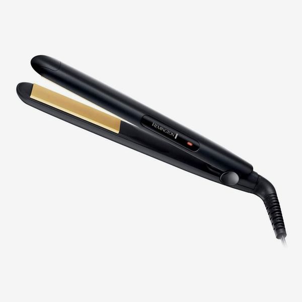 Remington Ceramic Straight 230 Hair Straighteners, 15 Seconds Heat Up Time with Variable Temperature Setting - S3500