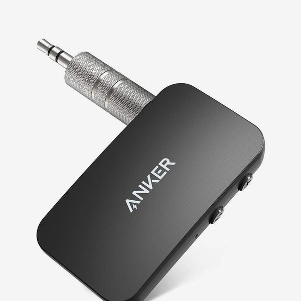 Anker Soundsync Bluetooth Receiver