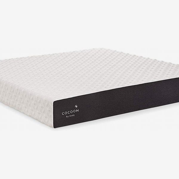 Cocoon Chill by Sealy Mattress 