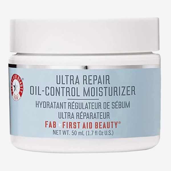 First Aid Beauty Ultra Repair Oil Control Moisturizer