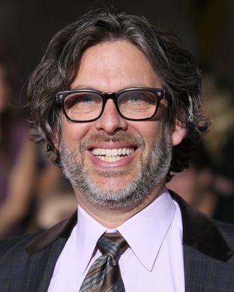 Writer Michael Chabon attends the premiere of Walt Disney Pictures' 