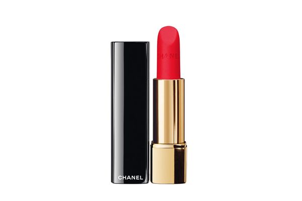 Chanel ROUGE ALLURE VELVET Luminous Matte Lip Colour