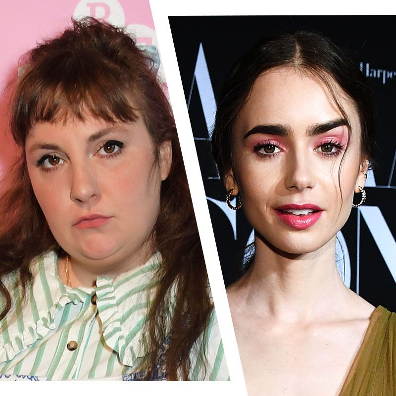 Lena Dunham irá dirigir o live action de Polly Pocket com Lily