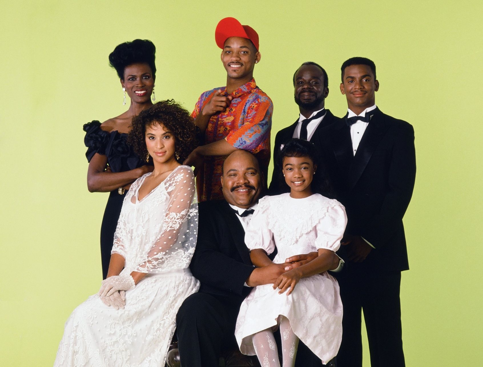 the fresh prince of bel air hbo