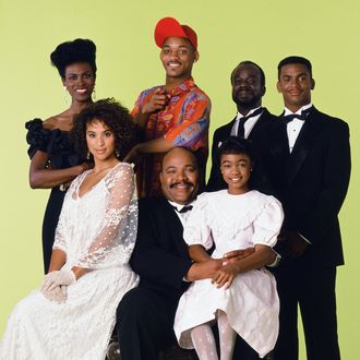 hbo max fresh prince of bel air