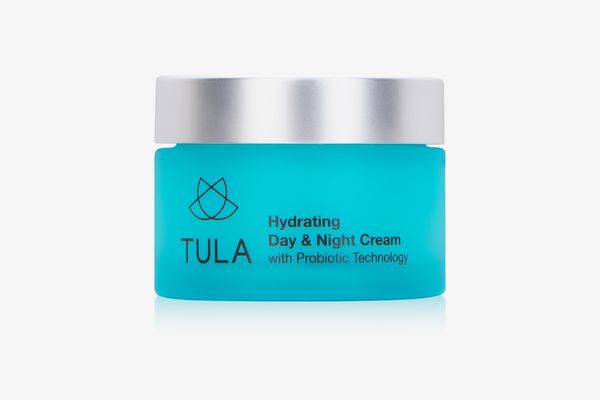 Tula Hydrating Day and Night Cream