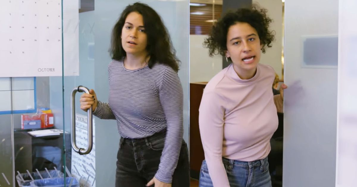 Comedy Central Premiere Dates Broad City And The Other Two 8354