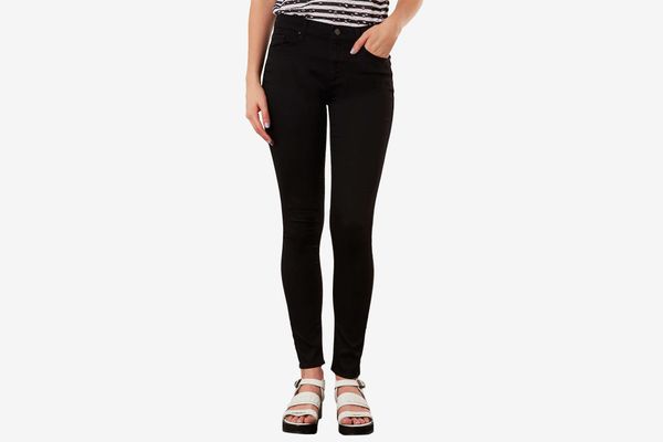 Topshop Petite Leigh Jeans