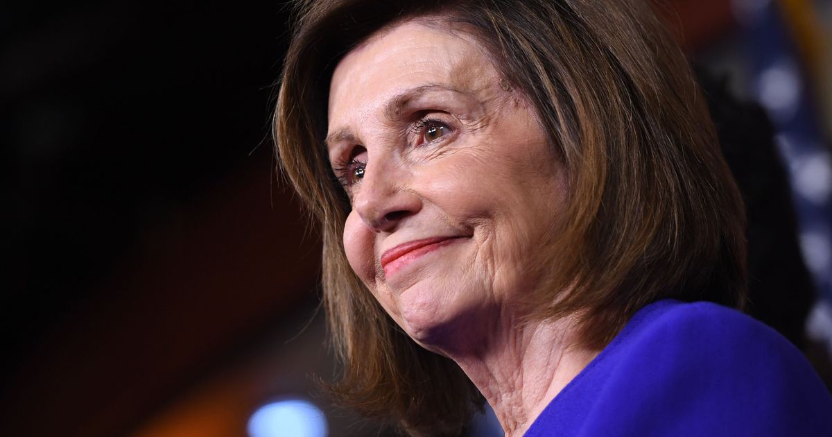 Pelosi’s Grip on the House Will Tighten After the Election