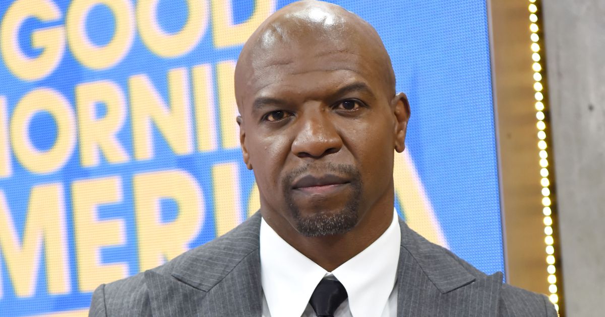 Terry Crews Still Hasn’t Heard from His Expendables Co-Stars