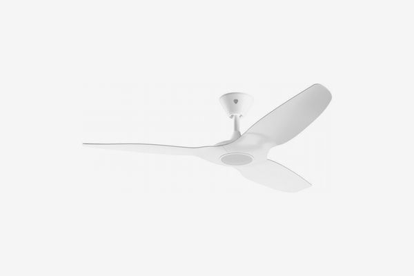 The 5 Best Ceiling Fans Strategist, Contemporary Flush Mount Ceiling Fans Without Lights