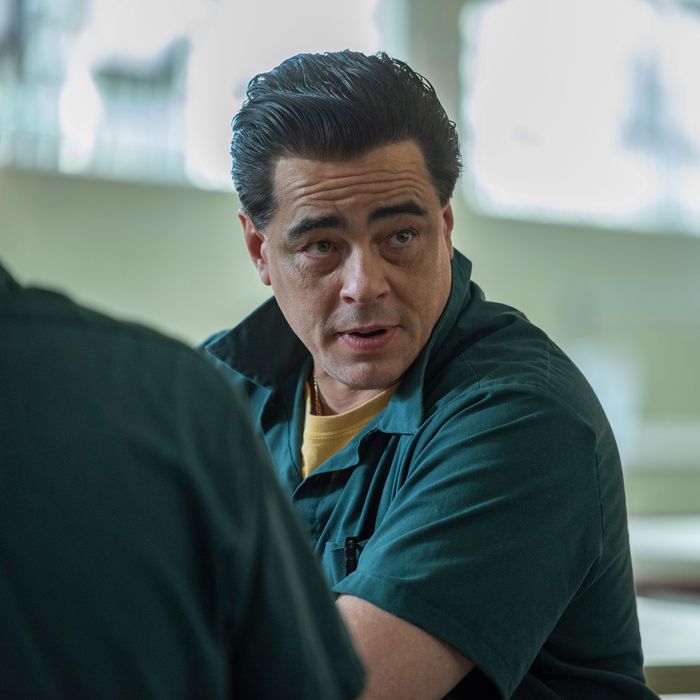 escape from dannemora episode 6