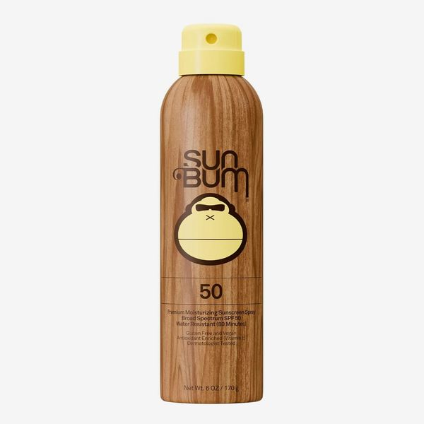 Sun Bum Sunscreen Spray SPF 50