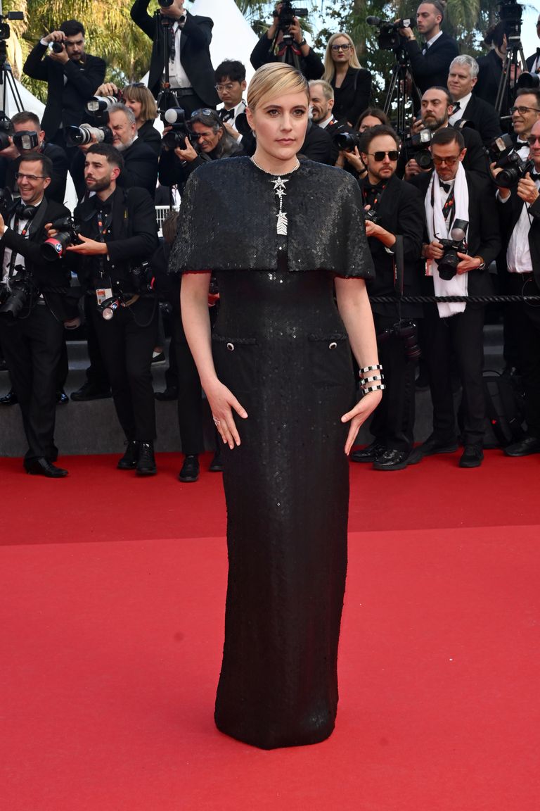 “Megalopolis” Red Carpet - 77th Annual Cannes Film Festival