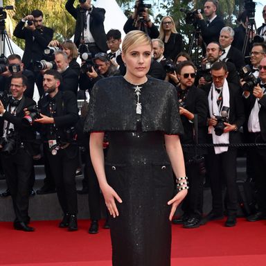 “Megalopolis” Red Carpet - 77th Annual Cannes Film Festival