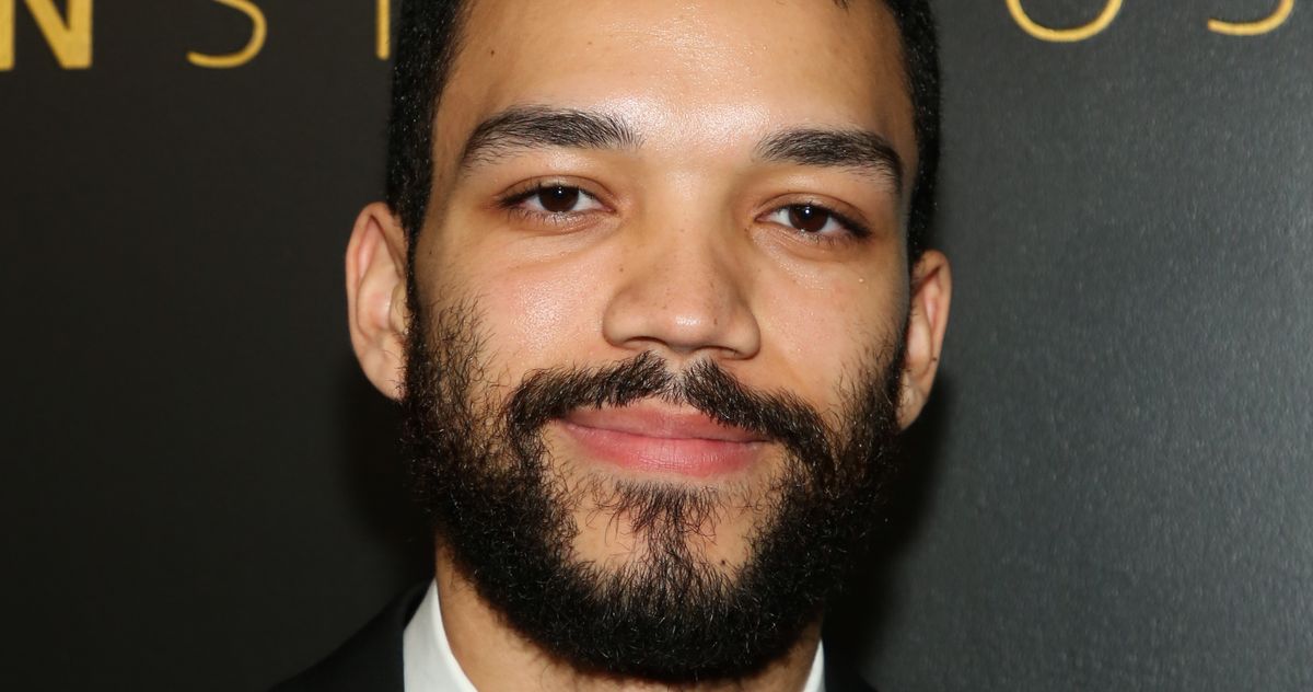 Actor Justice Smith Comes Out As Queer Calls For Queer And Trans Inclusion In Black Lives