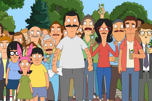 Bob’s Burgers - TV Episode Recaps & News