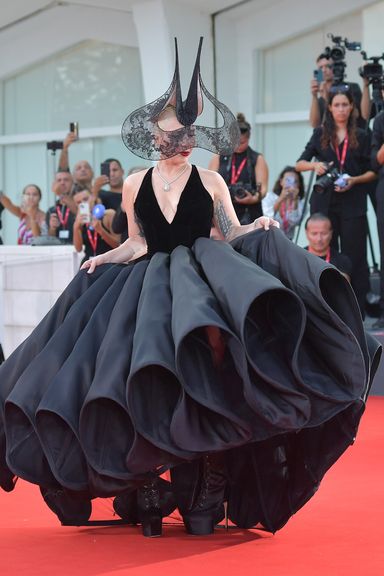 “Joker: Folie à Deux” Red Carpet - The 81st Venice International Film Festival