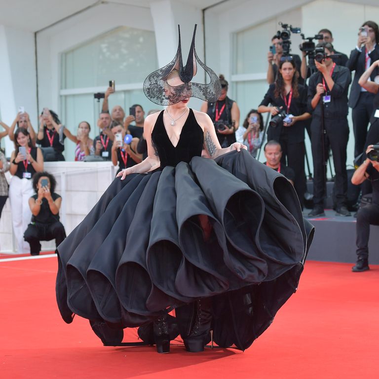 “Joker: Folie à Deux” Red Carpet - The 81st Venice International Film Festival