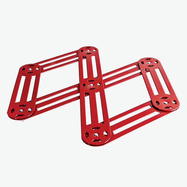 Roger Orfevre Expandable Trivet
