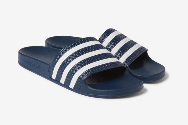 adidas palm slippers