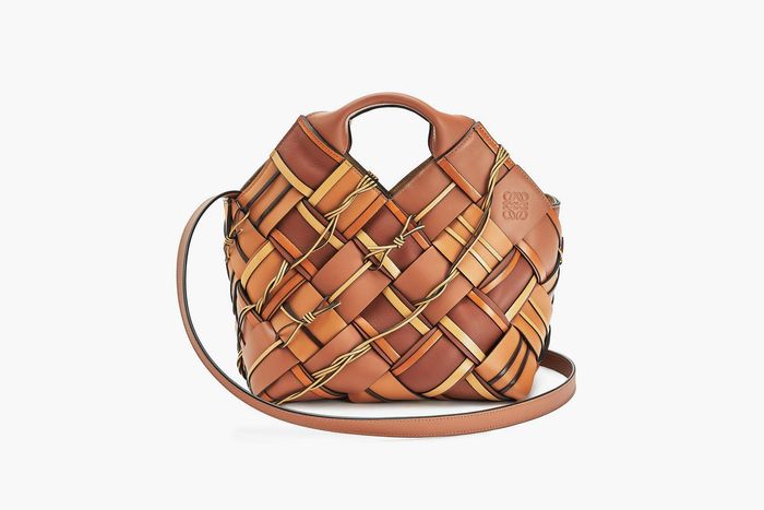 An Honest Review of the Loewe Basket Bag & Lookalikes for Less