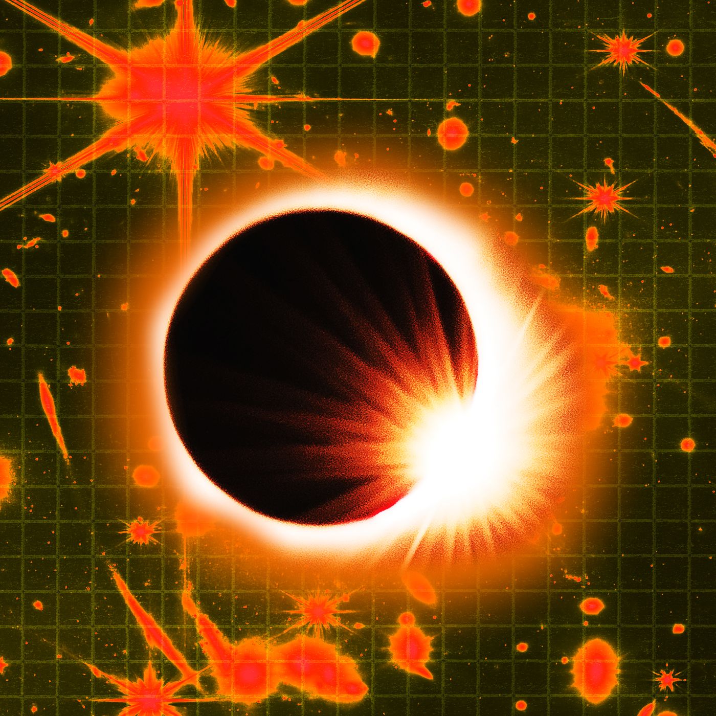 What Does the April 2024 Solar Eclipse Mean for Astrology?