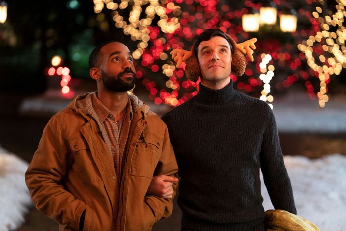 gay movies netflix december 2015