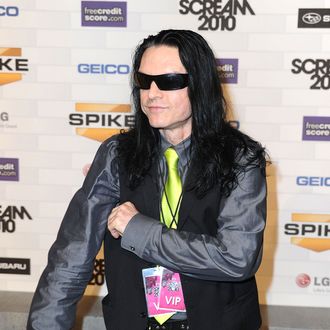 Tommy Wiseau, auteur of the world's worst movie, just did an amazing Reddit  AMA - Vox